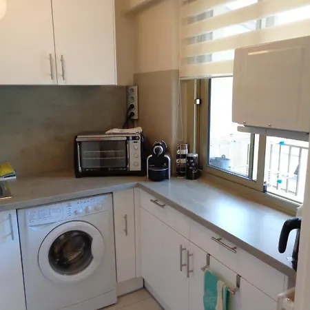 Le Floreal Apartment *