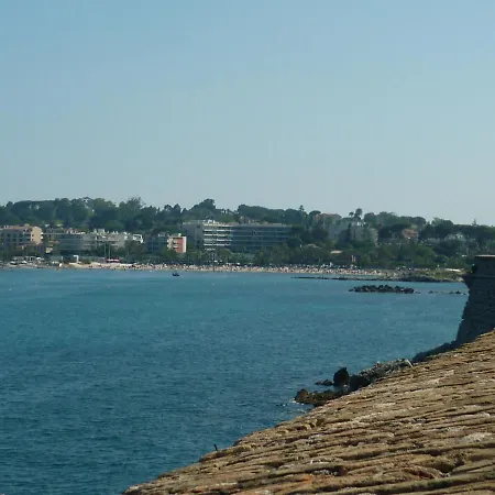 Le Floreal Apartment Juan-les-Pins