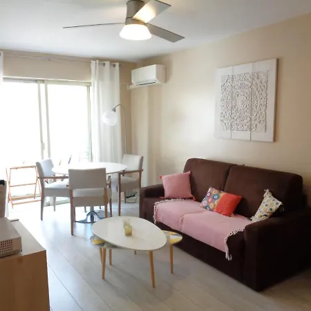 Le Floreal Apartment