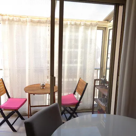 Le Floreal Apartment