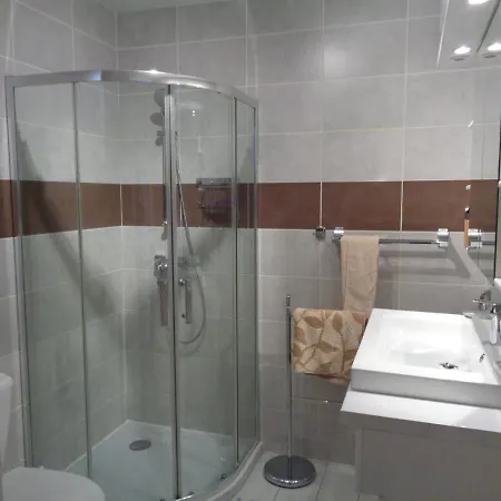 Le Floreal Apartment Juan-les-Pins