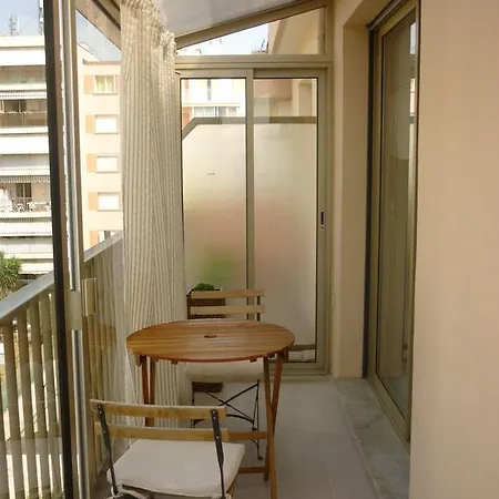 Le Floreal Juan-les-Pins