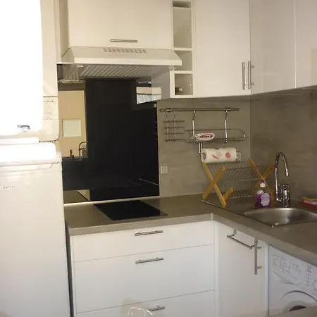 Apartment Le Floreal